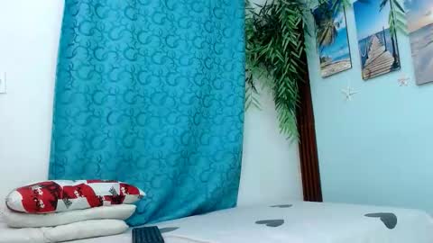 Snapshot of eladyrous98 chatting on 3, 12, 2025 ladi online show from 3, 12, 2025