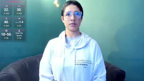 elaine87_ online show from 4, 11, 2025