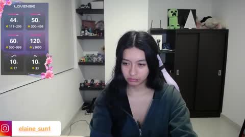 Elaine eli online show from 29, 3, 2026