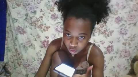 elalia1234 online show from 27, 11, 2025