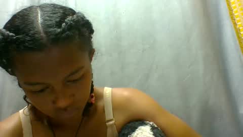 Snapshot of elaliealdy chatting on 13, 9, 2025 elaliealdy online show from 13, 9, 2025