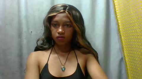 Snapshot of elaliealdy chatting on 20, 9, 2025 elaliealdy online show from 20, 9, 2025