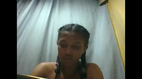 elaliealdy online show from 4, 12, 2025