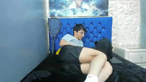 Elan Giralon online show from 18, 3, 2026