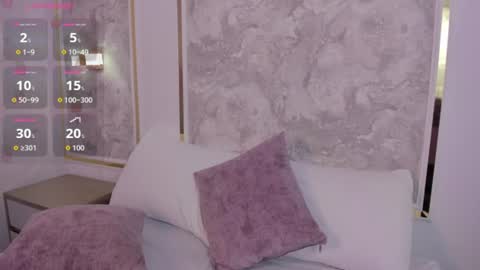 elara_bloom_ online show from 19, 7, 2026