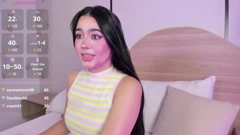 elara_bloom_ online show from 24, 7, 2026
