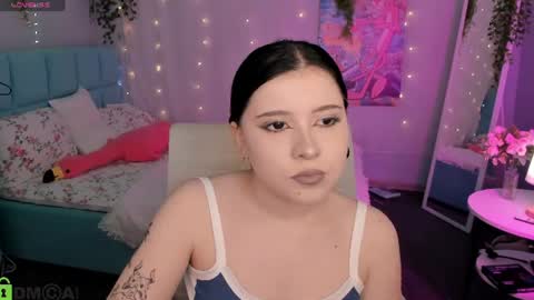 Snapshot of elara_irving chatting on 26, 7, 2026 Elly online show from 26, 7, 2026
