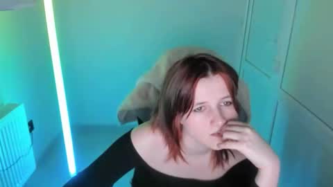 Snapshot of elara_muse chatting on 8, 5, 2026 Evie online show from 8, 5, 2026