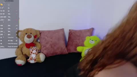 Elara voss online show from 12, 4, 2026