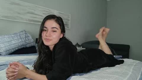 Snapshot of elarahayes chatting on 7, 5, 2026 Elara Hayes online show from 7, 5, 2026
