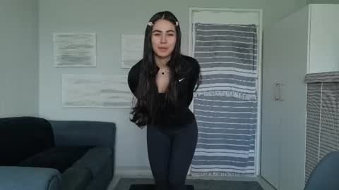 Elara Hayes online show from 9, 7, 2026