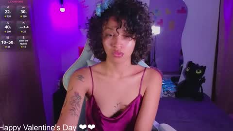 elaseles23 online show from 15, 2, 2026