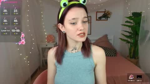Snapshot of elastikiss chatting on 12, 9, 2025 elastikiss online show from 12, 9, 2025
