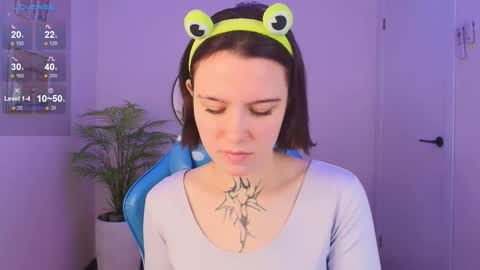 Snapshot of elastikiss chatting on 6, 10, 2025 elastikiss online show from 6, 10, 2025