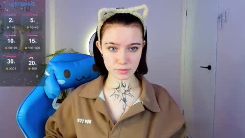 Snapshot of elastikiss chatting on 3, 11, 2025 elastikiss online show from 3, 11, 2025