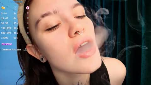 Snapshot of elastikiss chatting on 23, 11, 2025 elastikiss online show from 23, 11, 2025