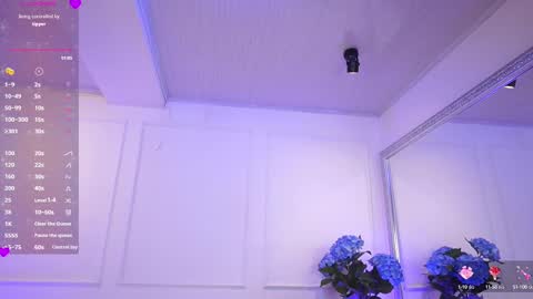 Elasummeer online show from 5, 3, 2025