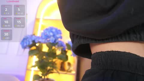 Elasummeer online show from 3, 12, 2025