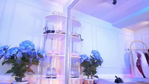 Elasummeer online show from 19, 3, 2026