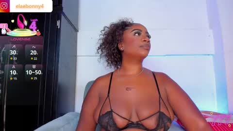 Snapshot of elawalker1 chatting on 2, 5, 2026 Ela online show from 2, 5, 2026