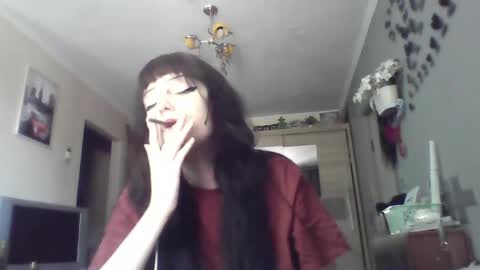 Lia online show from 16, 5, 2026