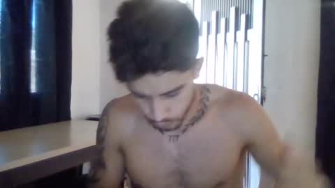 Snapshot of elbebecito7 chatting on 6, 7, 2026 elbebecito7 online show from 6, 7, 2026