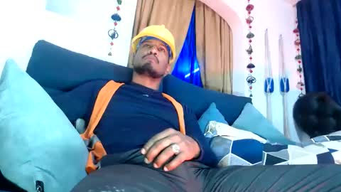 elcaballeroblack online show from 18, 2, 2026