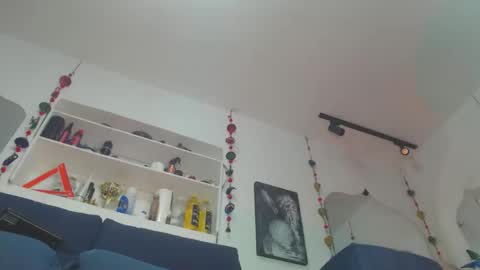 elcaballeroblack online show from 9, 3, 2026