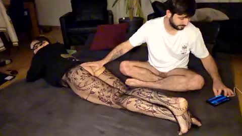 Snapshot of elchapo9085 chatting on 13, 11, 2025 elchapo9085 online show from 13, 11, 2025