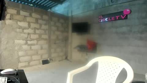 Snapshot of elchicletv chatting on 2, 12, 2024 El CHICLE TV - SHOW online show from 2, 12, 2024