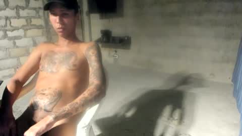 Snapshot of elchicletv chatting on 16, 1, 2025 El CHICLE TV - SHOW online show from 16, 1, 2025