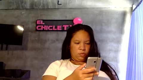 Snapshot of elchicletv chatting on 28, 2, 2025 El CHICLE TV - SHOW online show from 28, 2, 2025