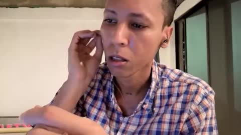 Snapshot of elchicletv chatting on 22, 9, 2025 El CHICLE TV - SHOW online show from 22, 9, 2025