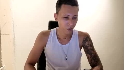 Snapshot of elchicletv chatting on 27, 9, 2025 El CHICLE TV - SHOW online show from 27, 9, 2025