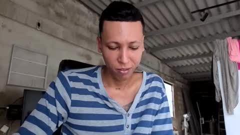 Snapshot of elchicletv chatting on 19, 10, 2025 El CHICLE TV - SHOW online show from 19, 10, 2025
