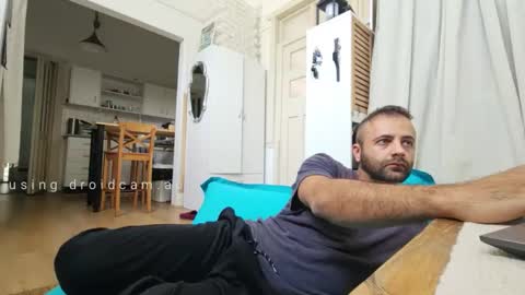 Snapshot of elcondorxo509107 chatting on 22, 9, 2025 daniel18cmx online show from 22, 9, 2025