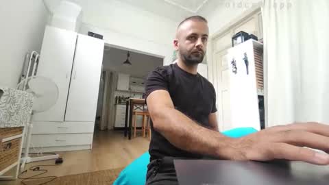 Snapshot of elcondorxo509107 chatting on 9, 10, 2025 daniel18cmx online show from 9, 10, 2025