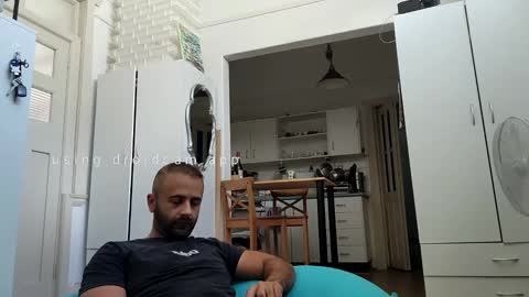 Snapshot of elcondorxo509107 chatting on 13, 10, 2025 daniel18cmx online show from 13, 10, 2025