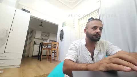 Snapshot of elcondorxo509107 chatting on 15, 10, 2025 daniel18cmx online show from 15, 10, 2025