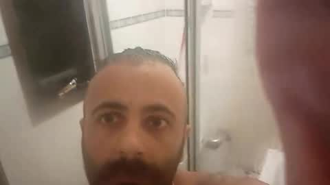 Snapshot of elcondorxo509107 chatting on 25, 10, 2025 daniel18cmx online show from 25, 10, 2025