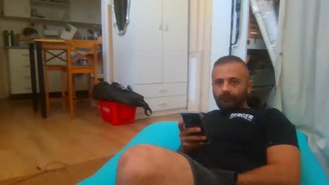 Snapshot of elcondorxo509107 chatting on 27, 10, 2025 daniel18cmx online show from 27, 10, 2025