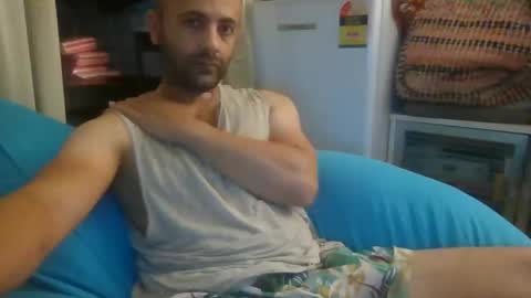 Snapshot of elcondorxo509107 chatting on 6, 11, 2025 daniel18cmx online show from 6, 11, 2025