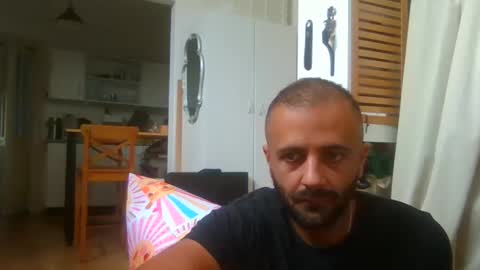 Snapshot of elcondorxo509107 chatting on 15, 12, 2025 daniel18cmx online show from 15, 12, 2025