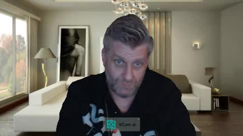 Timm online show from 19, 3, 2026