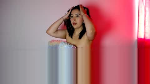 Snapshot of ele_enchanted chatting on 7, 4, 2026 Ele online show from 7, 4, 2026