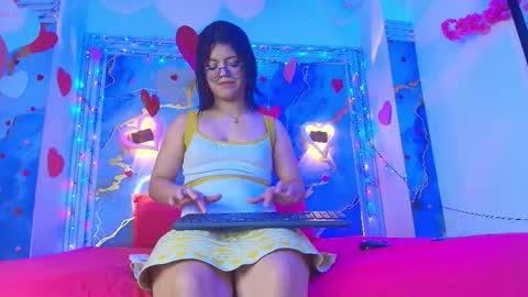 Snapshot of eleanor_rigby5 chatting on 2, 2, 2026 Eleanor Rigby online show from 2, 2, 2026