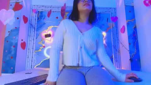 Snapshot of eleanor_rigby5 chatting on 11, 2, 2026 Eleanor Rigby online show from 11, 2, 2026