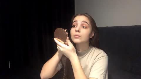 Snapshot of eleanorolaes chatting on 24, 2, 2026 Kelly online show from 24, 2, 2026