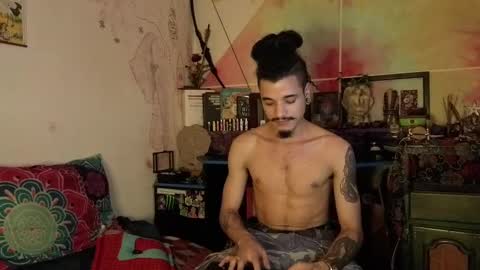 Snapshot of eleazar_blake chatting on 11, 9, 2025 Sir Eleazar online show from 11, 9, 2025