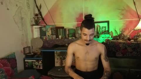 Snapshot of eleazar_blake chatting on 13, 9, 2025 Sir Eleazar online show from 13, 9, 2025